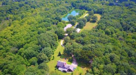 187 Kent Road Warren CT 06754