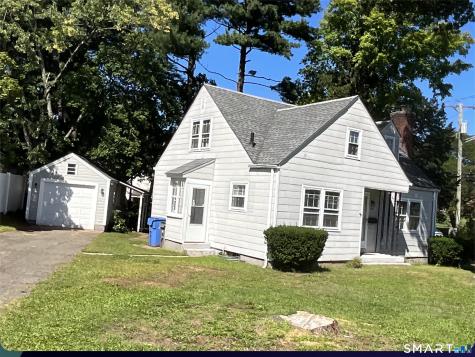 198 Broad Street Manchester CT 06042