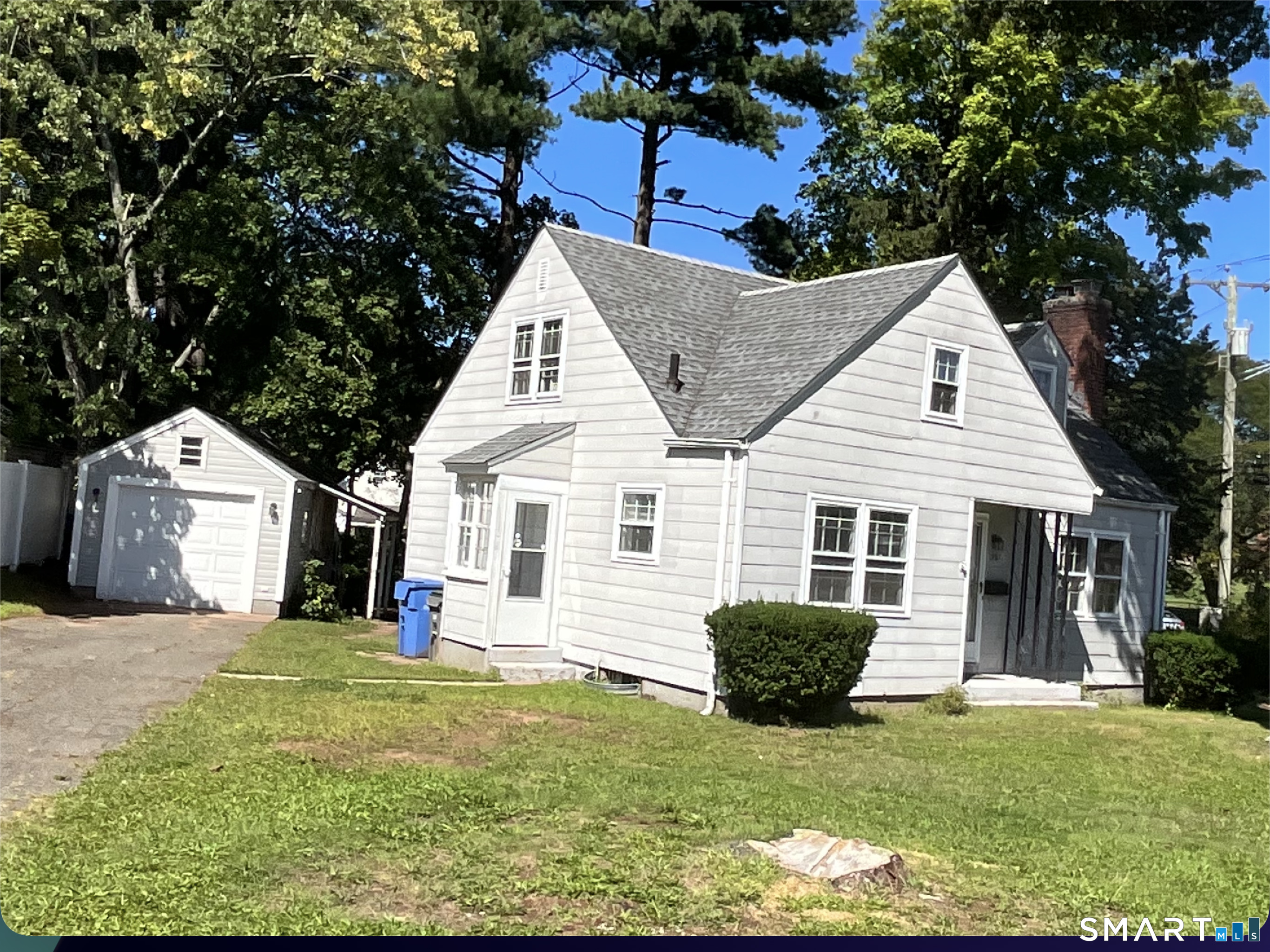 198 Broad Street Manchester CT 06042