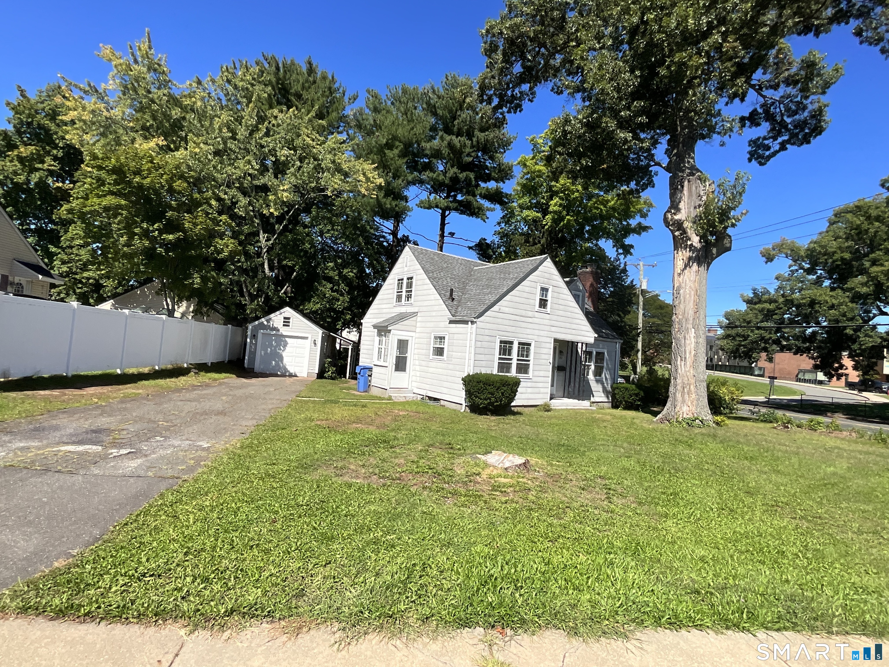198 Broad Street Manchester CT 06042