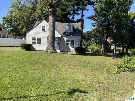 198 Broad Street Manchester CT 06042