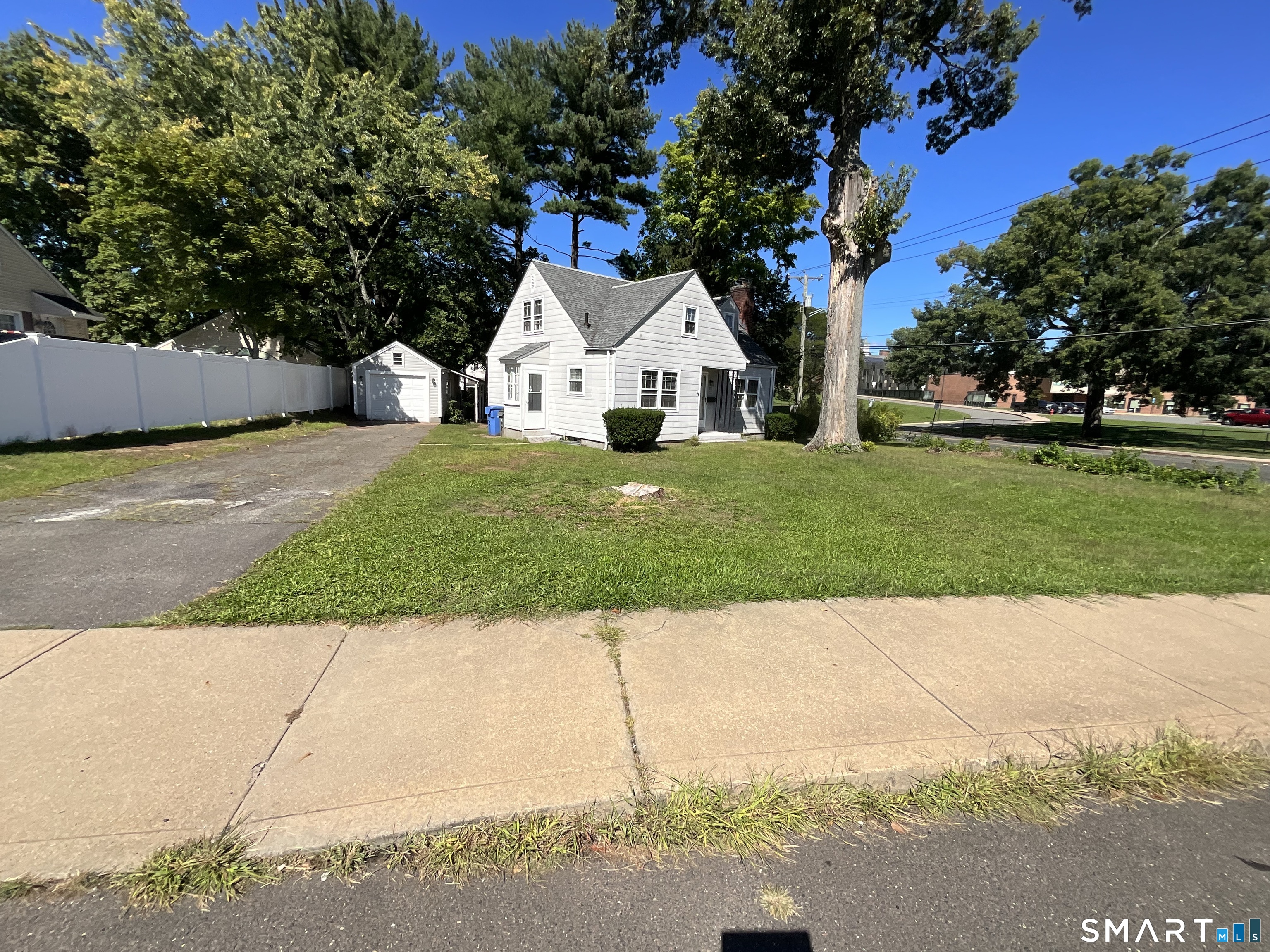 198 Broad Street Manchester CT 06042