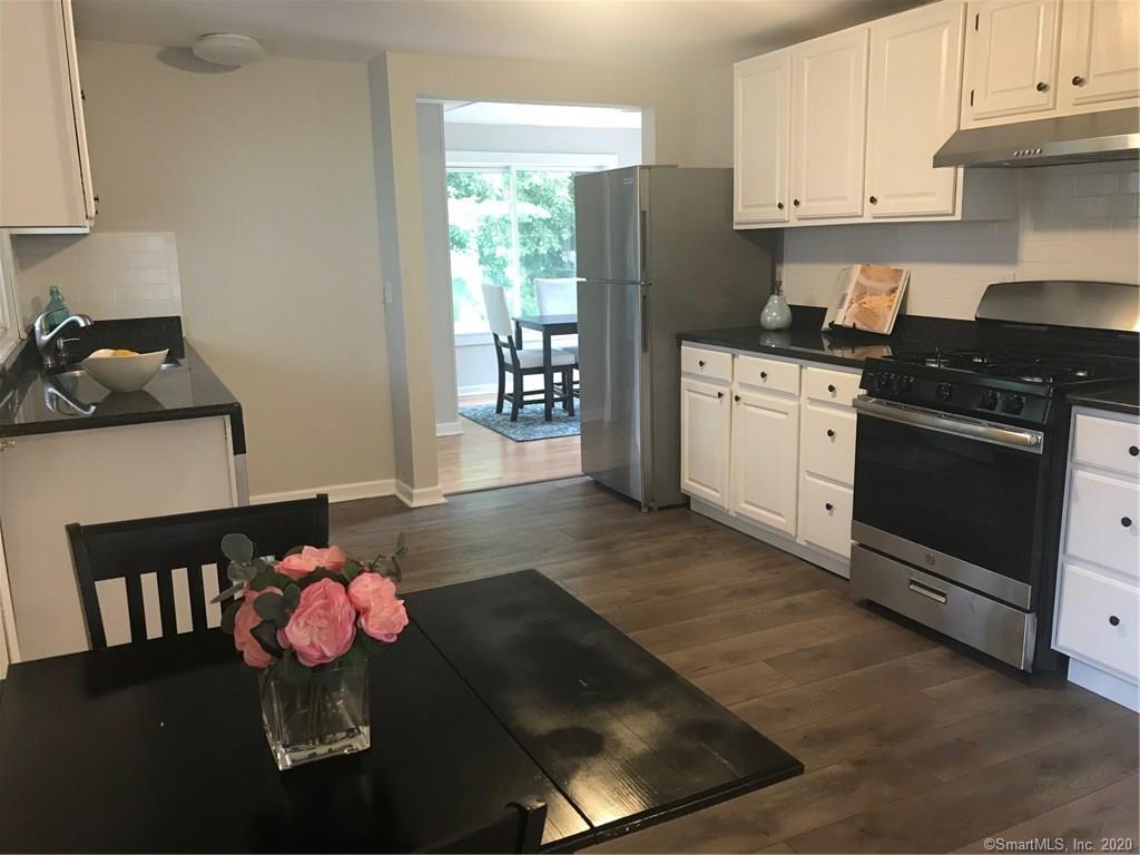 107 Long Hill Avenue Shelton CT 06484