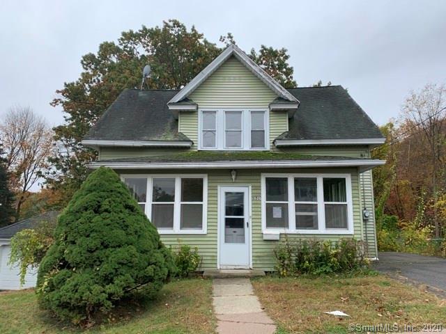 101 Capen Street Windsor CT 06095