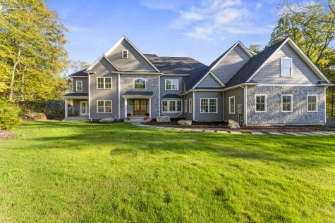 5 Vona Way Newtown CT 06470