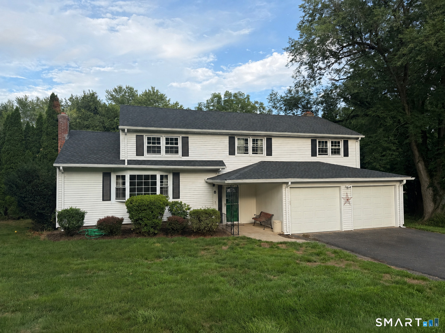 8 Lionel Drive Simsbury CT 06070