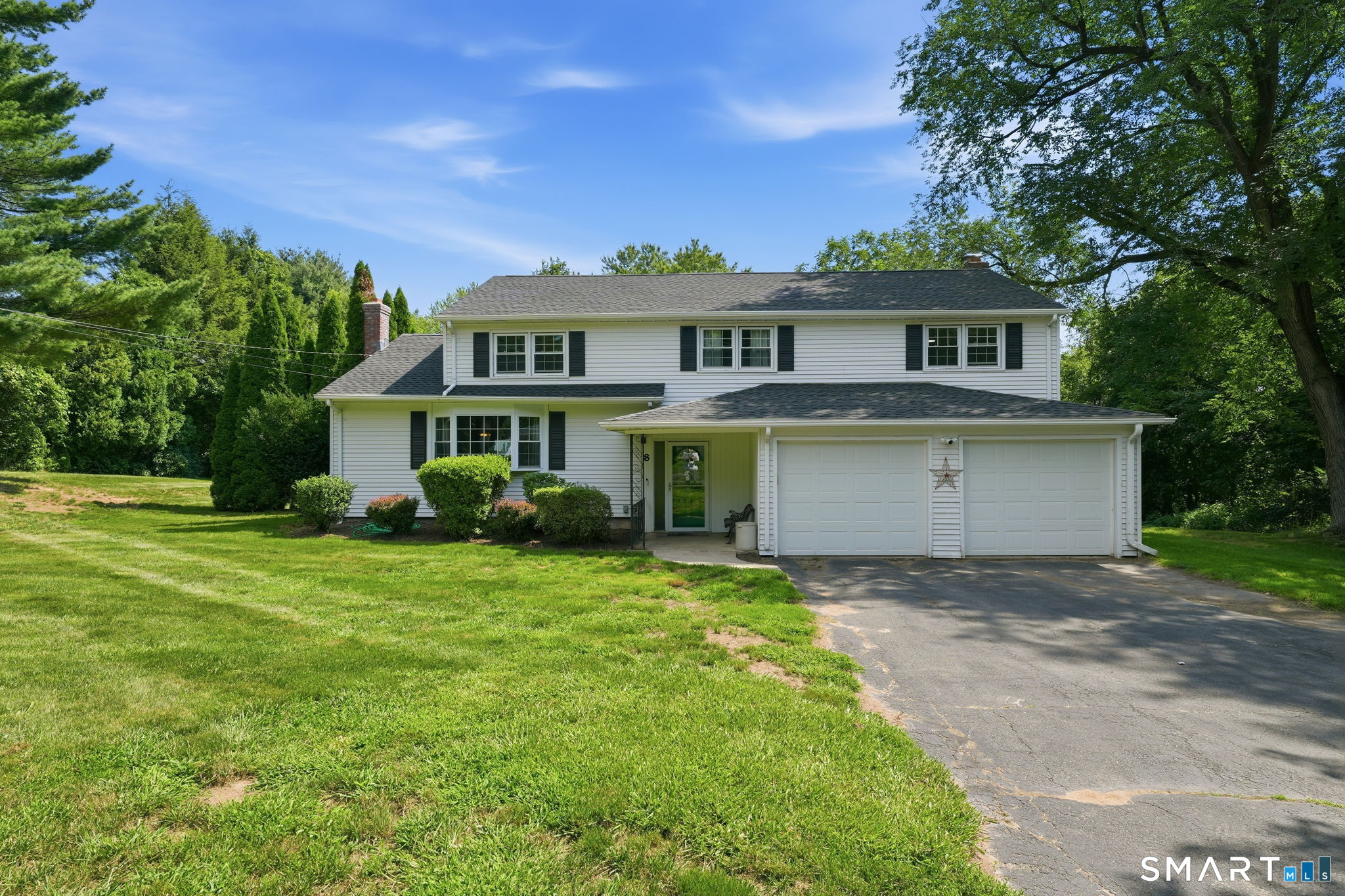8 Lionel Drive Simsbury CT 06070