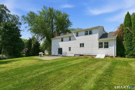 8 Lionel Drive Simsbury CT 06070