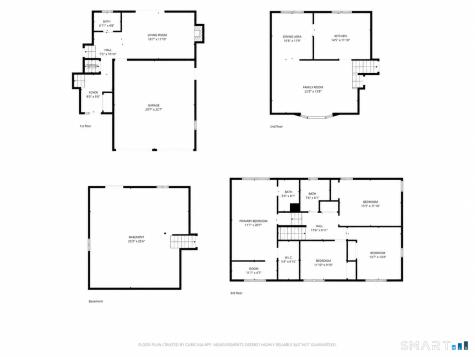 8 Lionel Drive Simsbury CT 06070