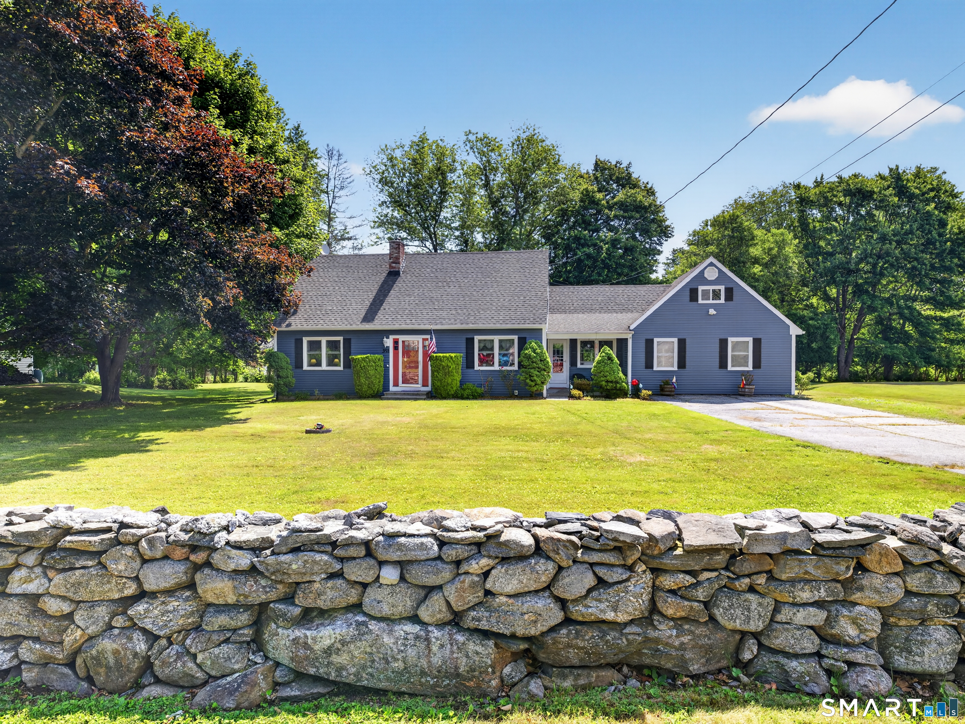 351 Scotland Road Norwich CT 06360