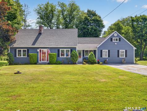 351 Scotland Road Norwich CT 06360