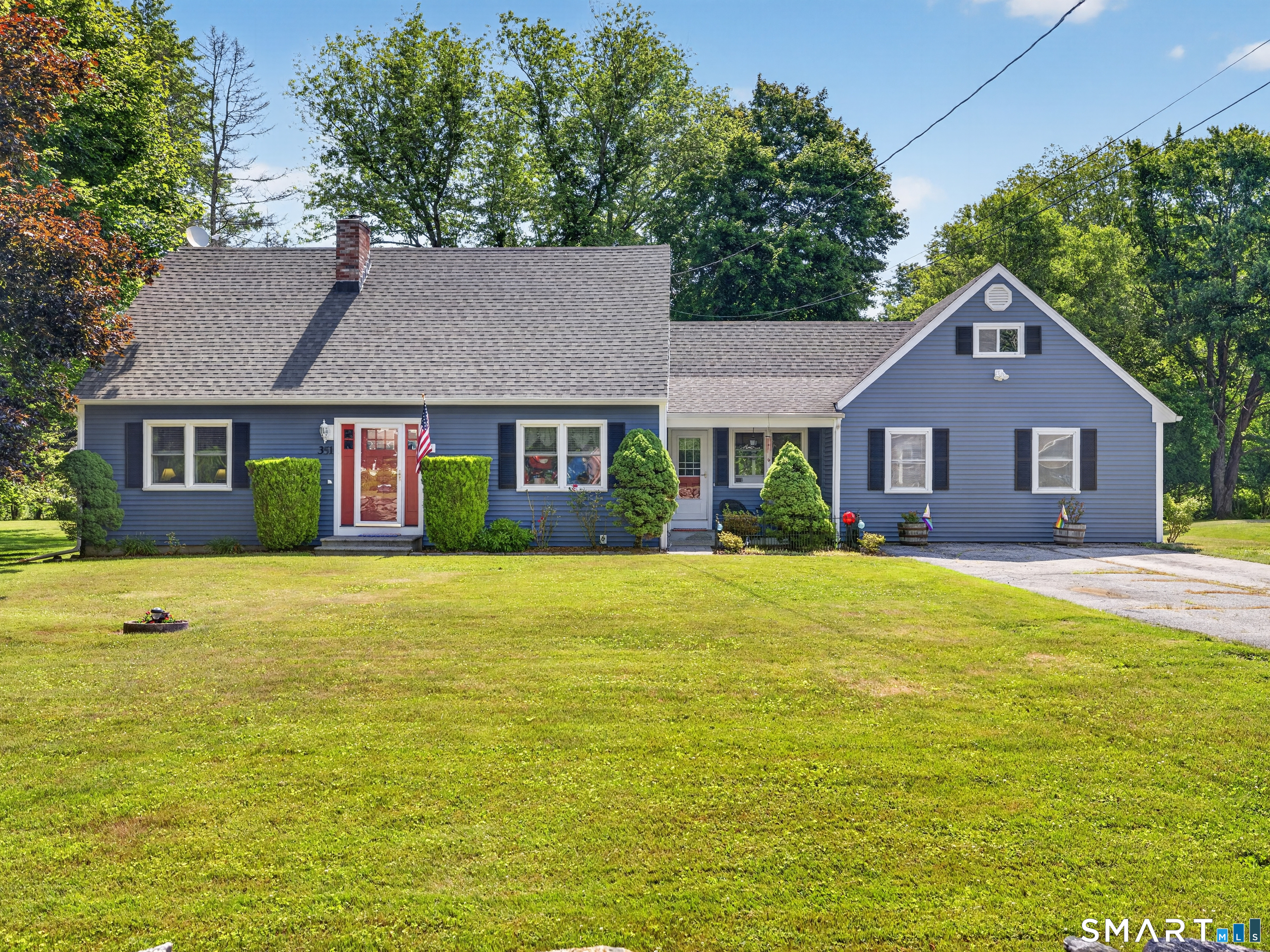 351 Scotland Road Norwich CT 06360