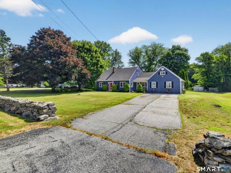 351 Scotland Road Norwich CT 06360