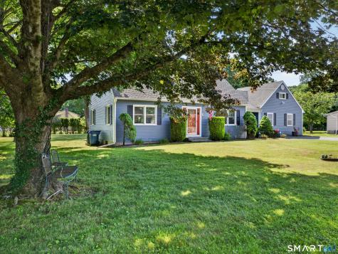 351 Scotland Road Norwich CT 06360