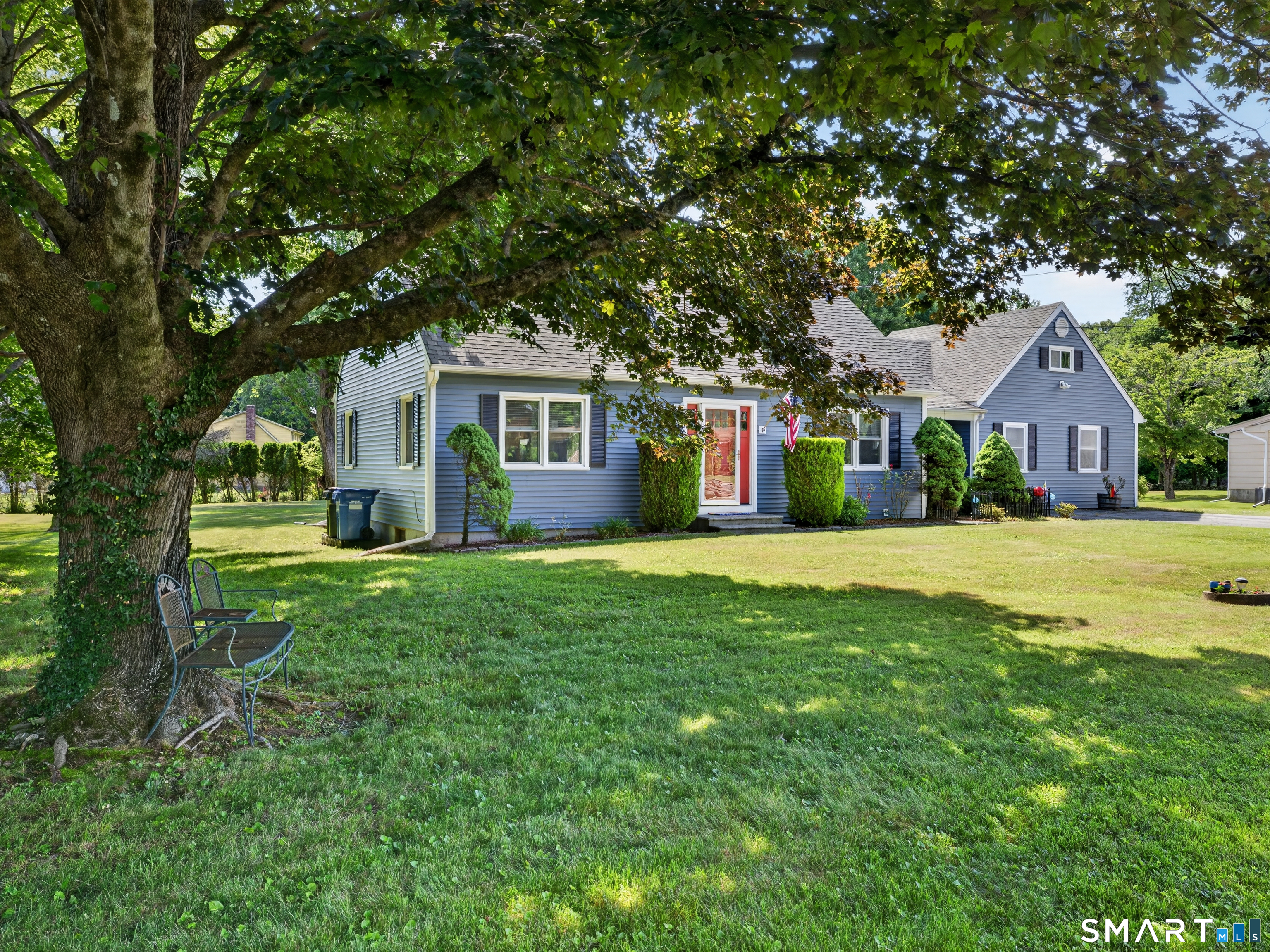 351 Scotland Road Norwich CT 06360