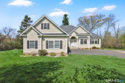 5 Beaudry Lane Bloomfield CT 06002