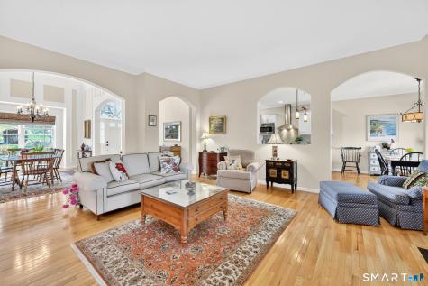 5 Beaudry Lane Bloomfield CT 06002