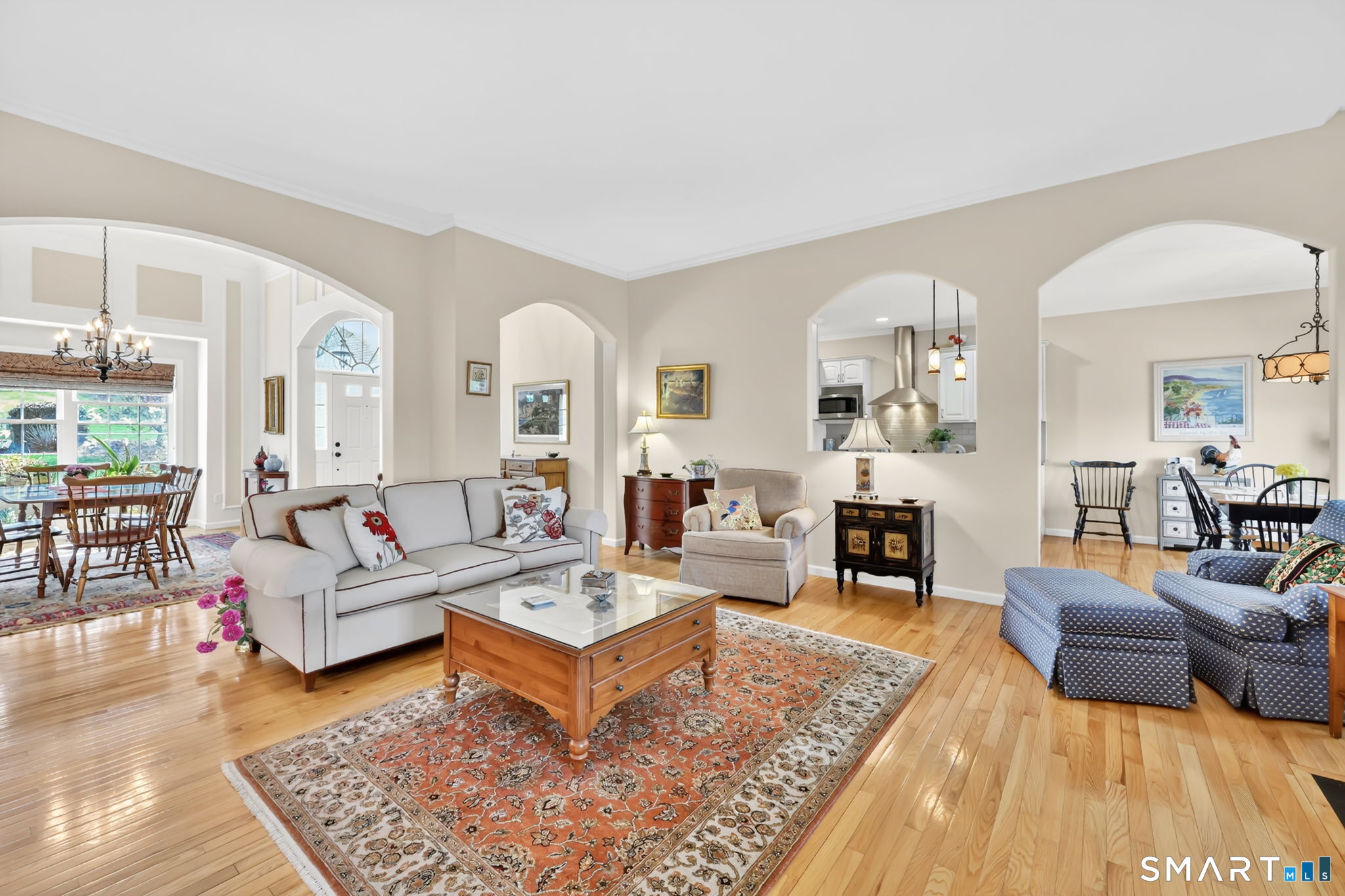 5 Beaudry Lane Bloomfield CT 06002