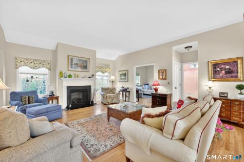 5 Beaudry Lane Bloomfield CT 06002
