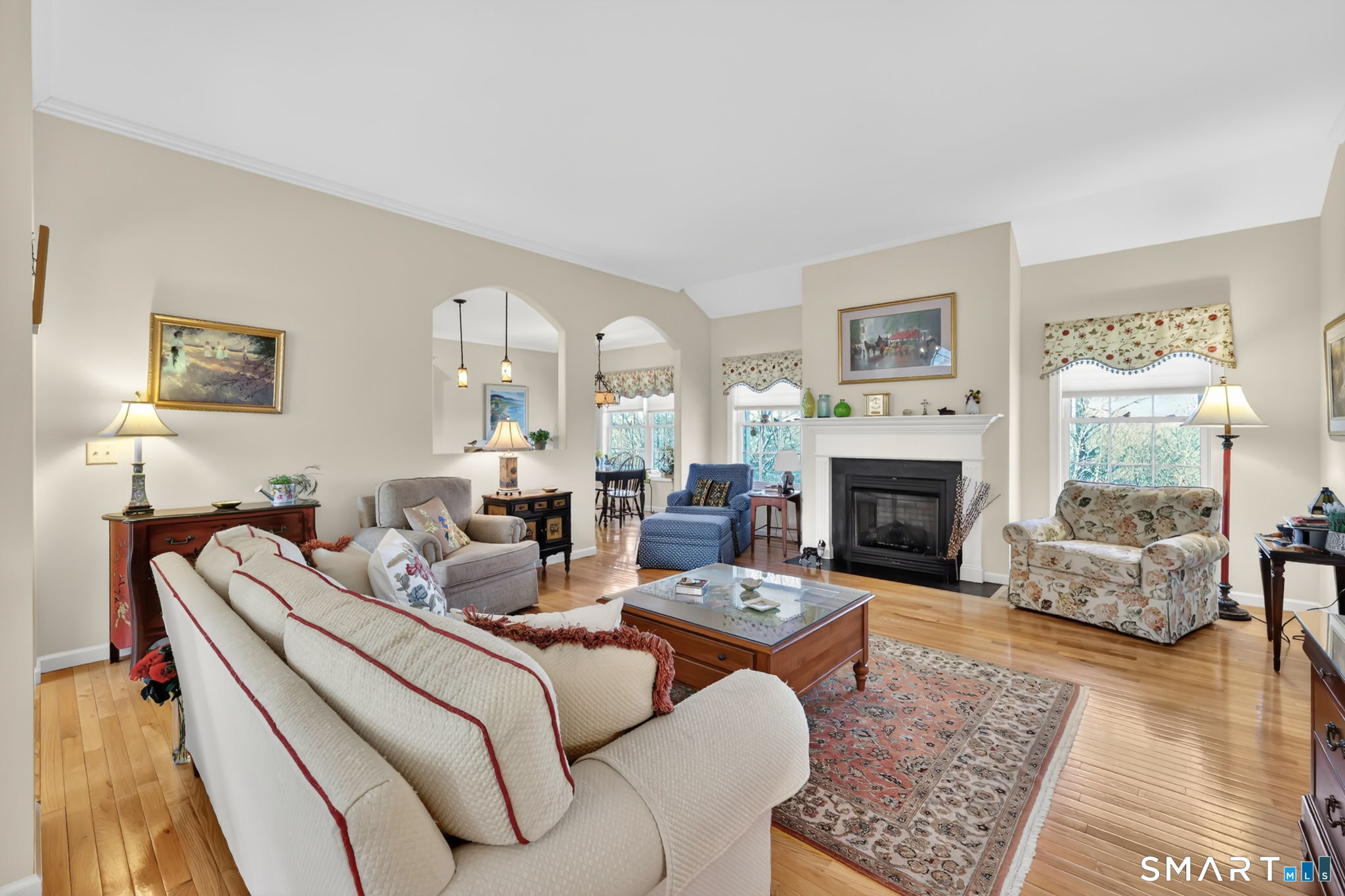 5 Beaudry Lane Bloomfield CT 06002