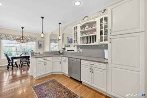5 Beaudry Lane Bloomfield CT 06002
