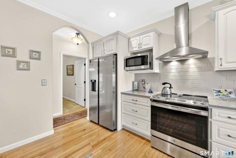 5 Beaudry Lane Bloomfield CT 06002