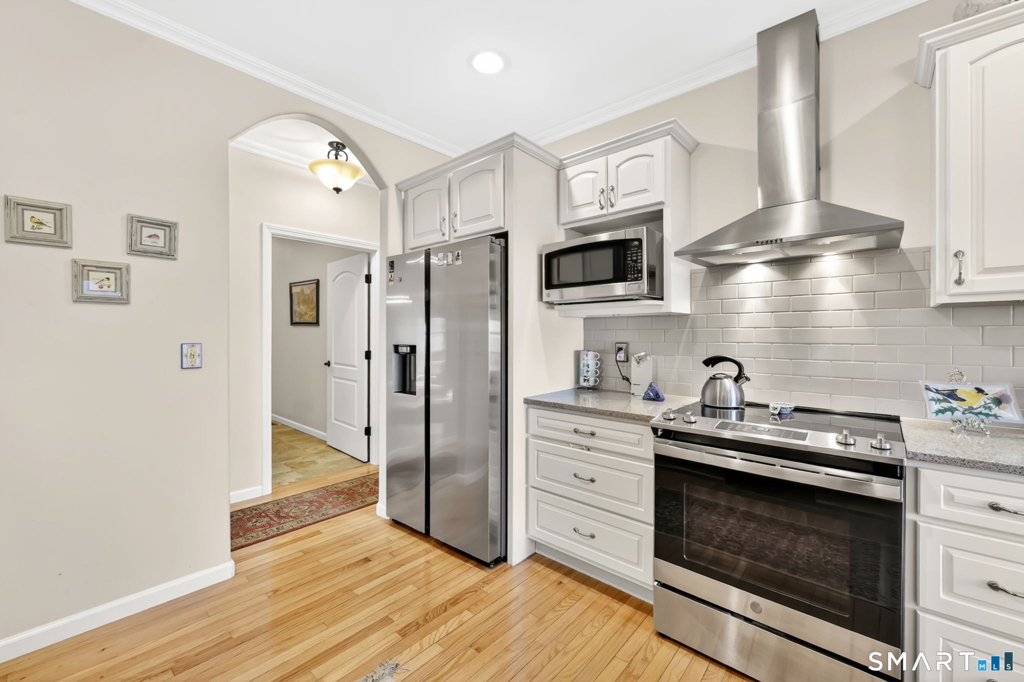 5 Beaudry Lane Bloomfield CT 06002
