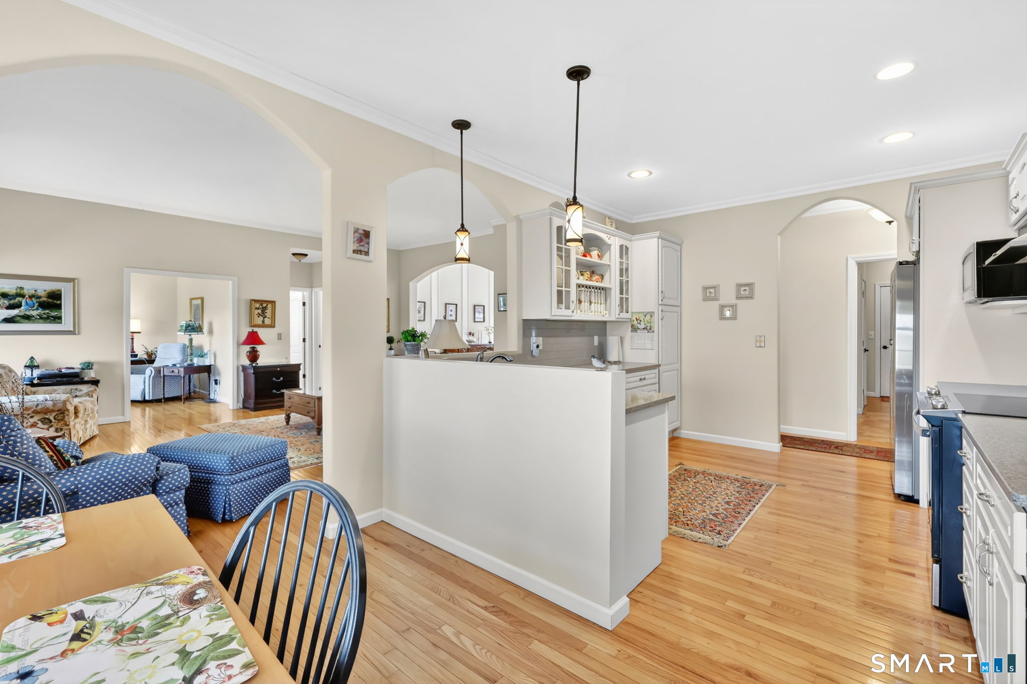 5 Beaudry Lane Bloomfield CT 06002
