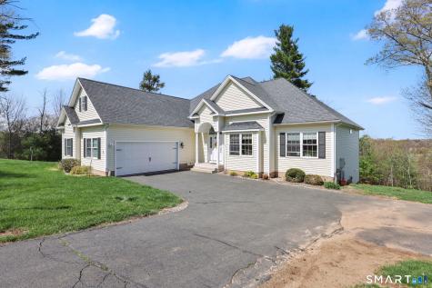 5 Beaudry Lane Bloomfield CT 06002