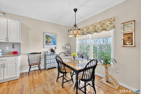 5 Beaudry Lane Bloomfield CT 06002