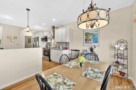 5 Beaudry Lane Bloomfield CT 06002