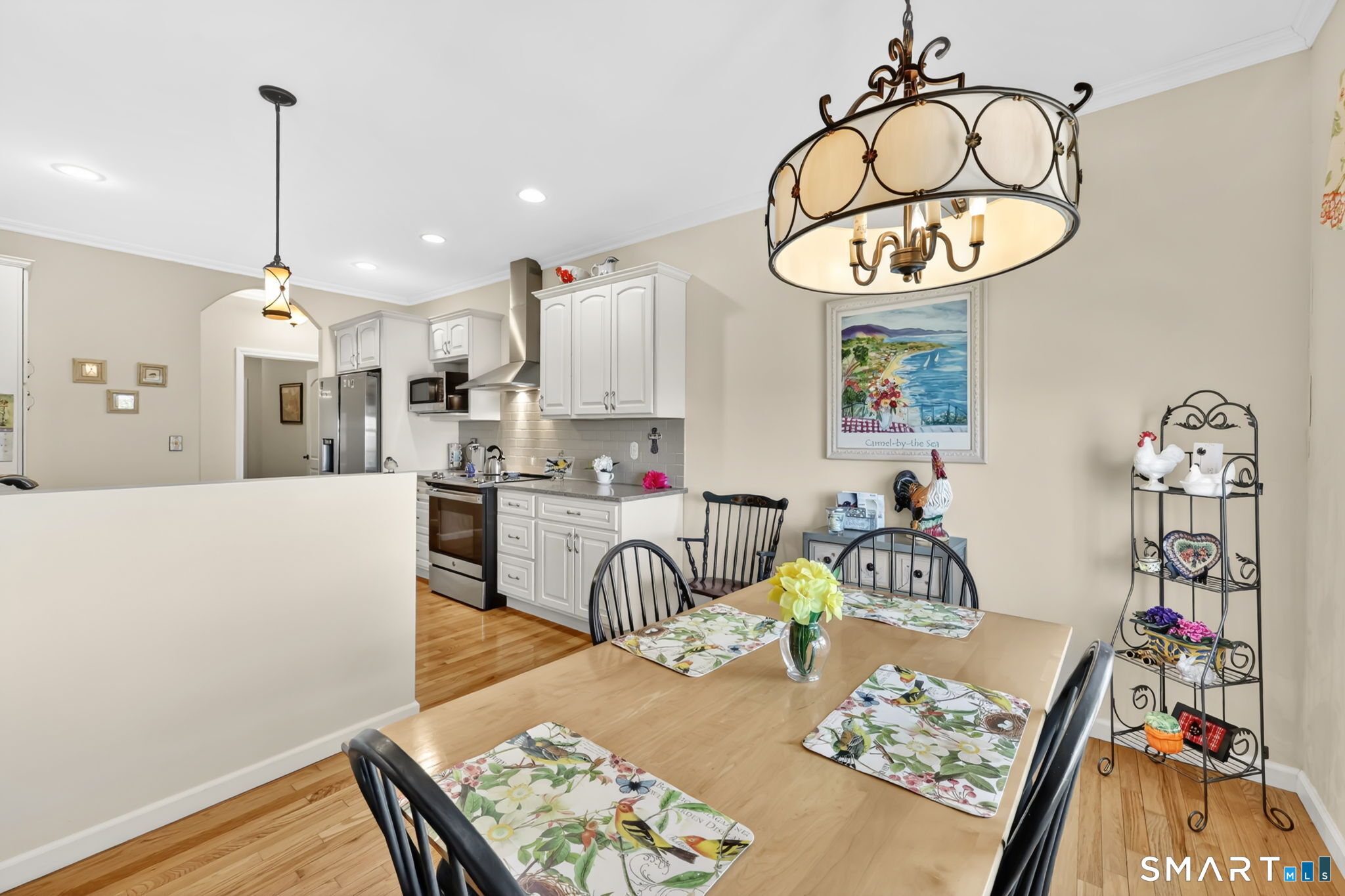 5 Beaudry Lane Bloomfield CT 06002