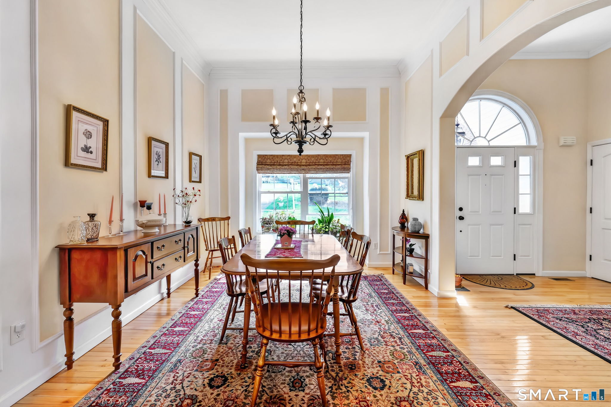 5 Beaudry Lane Bloomfield CT 06002