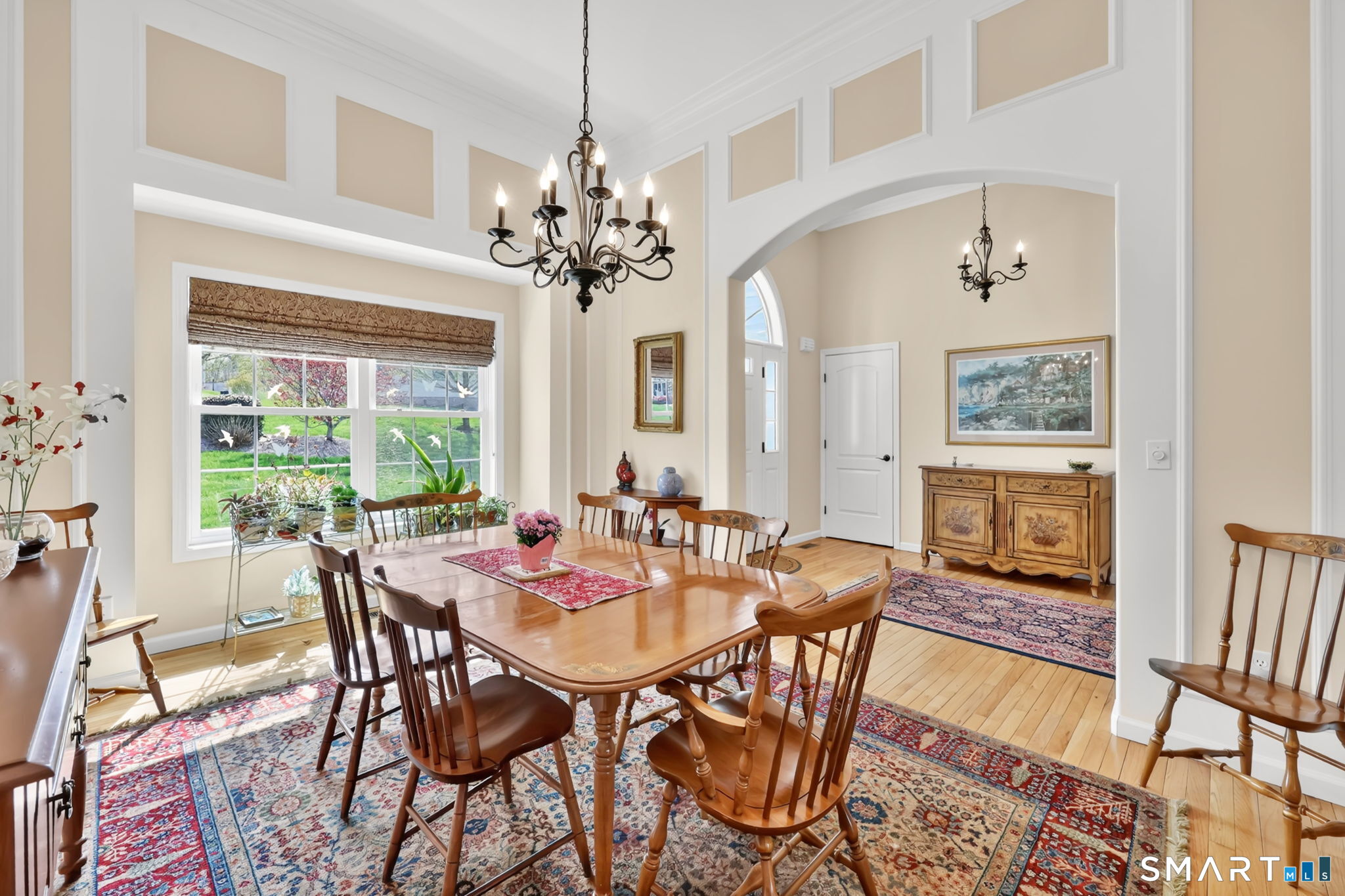 5 Beaudry Lane Bloomfield CT 06002