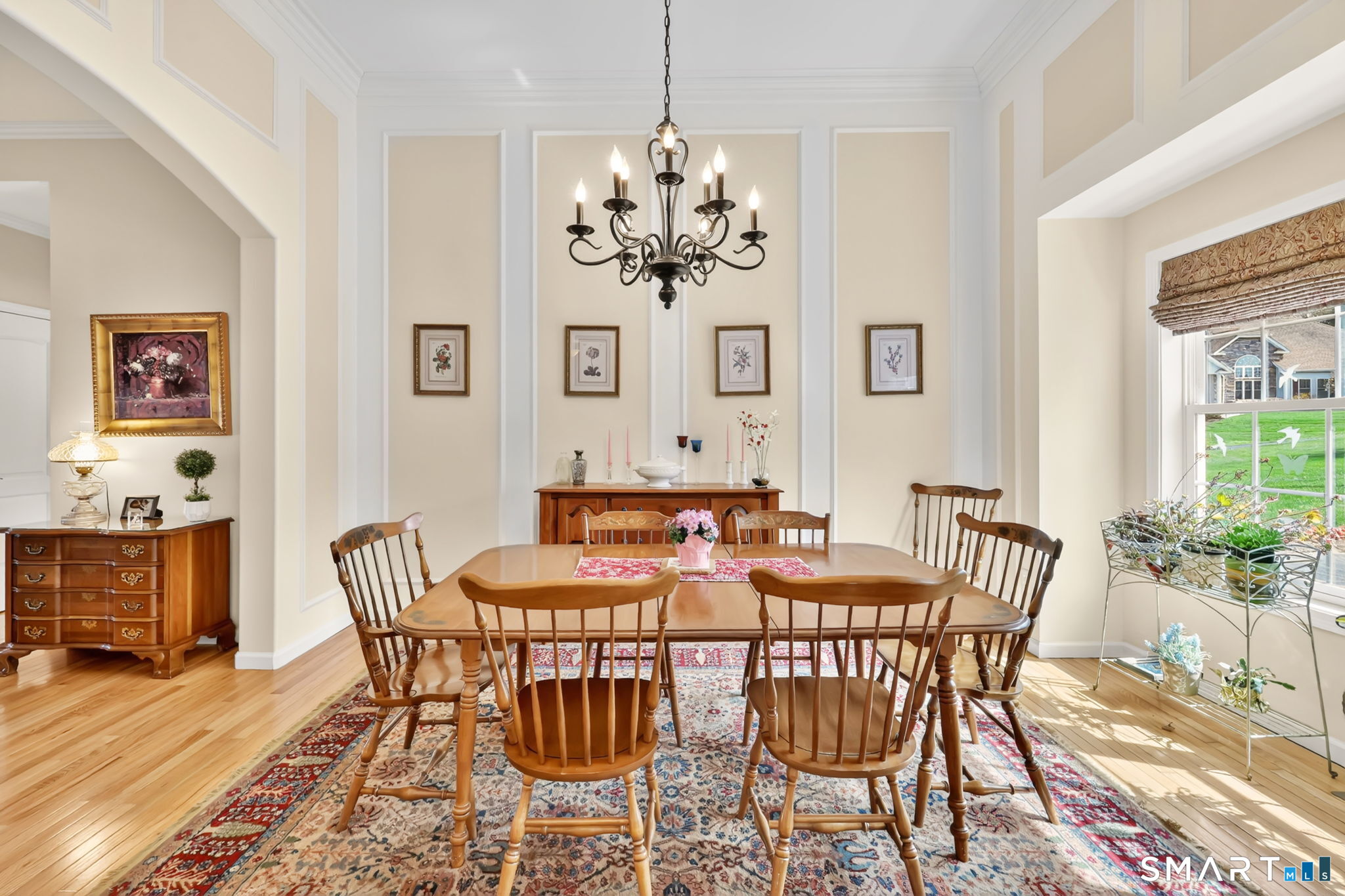 5 Beaudry Lane Bloomfield CT 06002