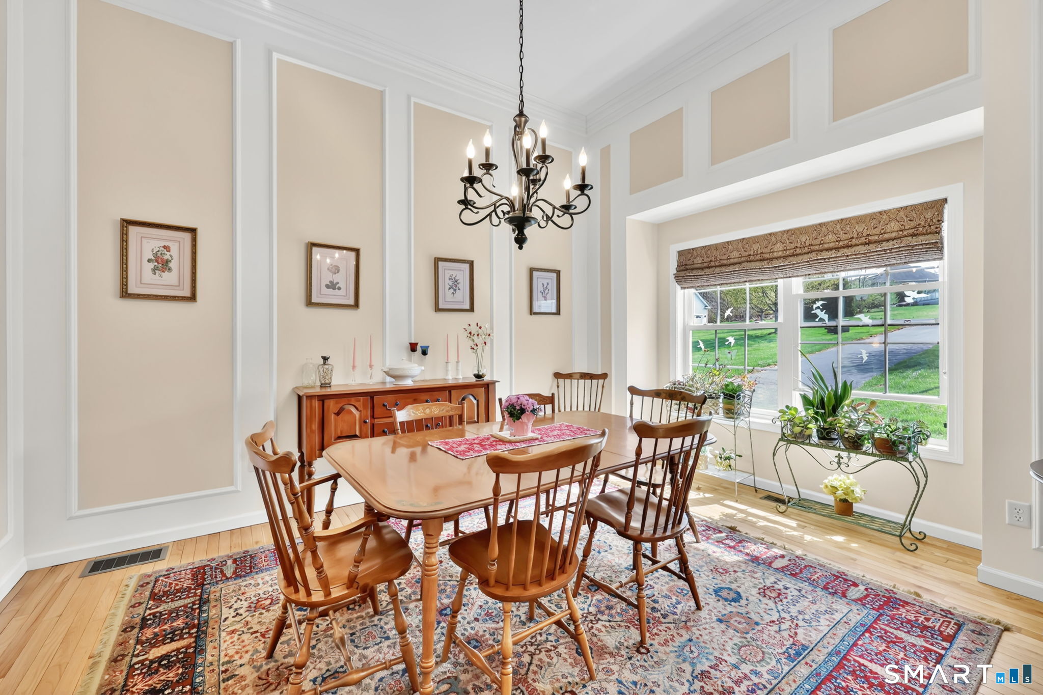 5 Beaudry Lane Bloomfield CT 06002