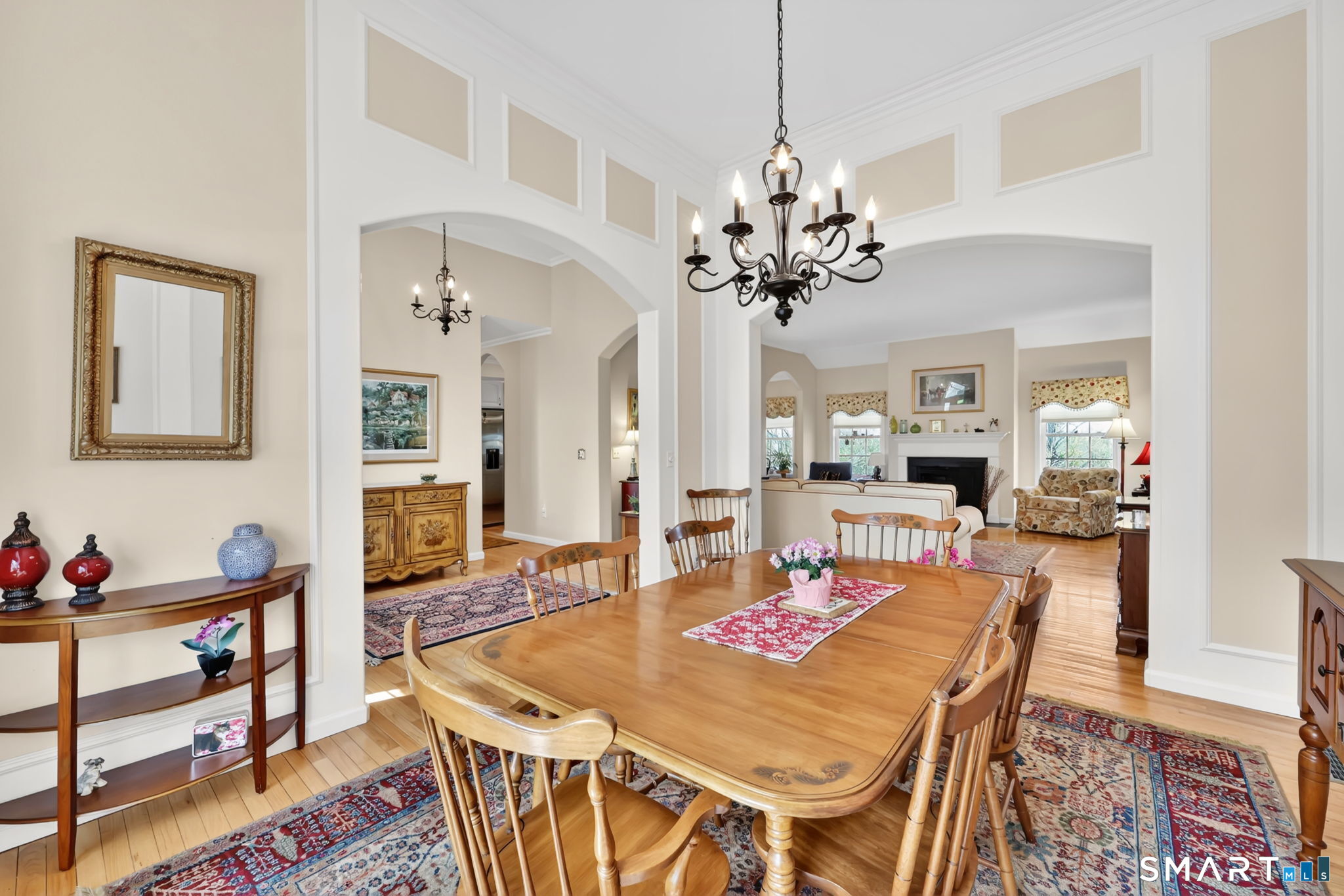 5 Beaudry Lane Bloomfield CT 06002