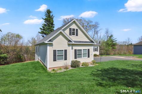 5 Beaudry Lane Bloomfield CT 06002