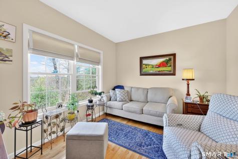 5 Beaudry Lane Bloomfield CT 06002