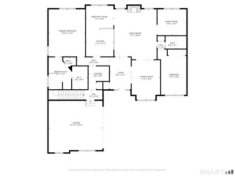 5 Beaudry Lane Bloomfield CT 06002