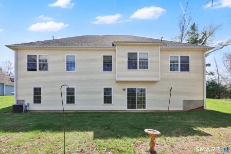 5 Beaudry Lane Bloomfield CT 06002