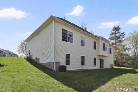 5 Beaudry Lane Bloomfield CT 06002