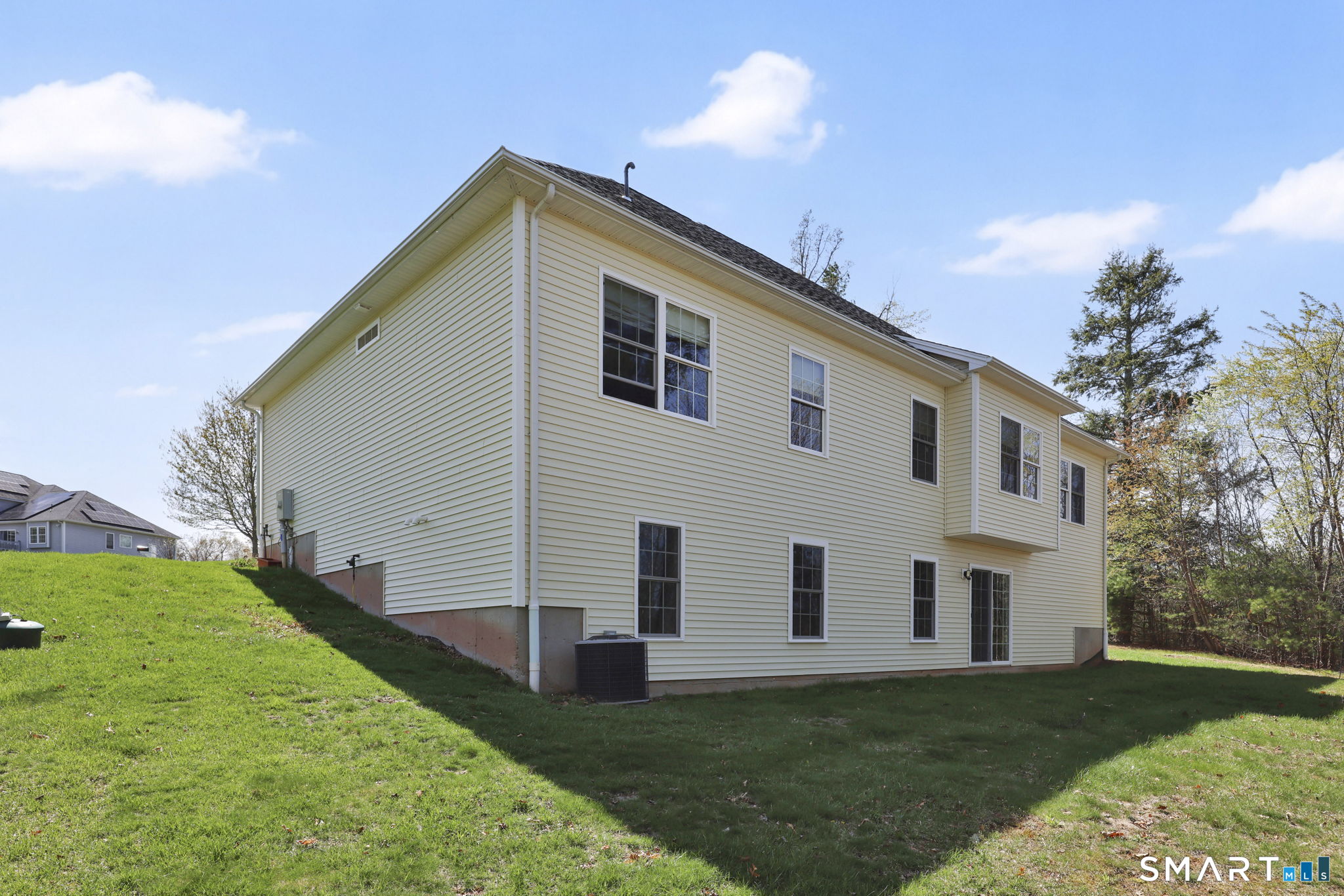 5 Beaudry Lane Bloomfield CT 06002