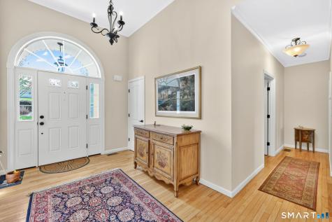 5 Beaudry Lane Bloomfield CT 06002