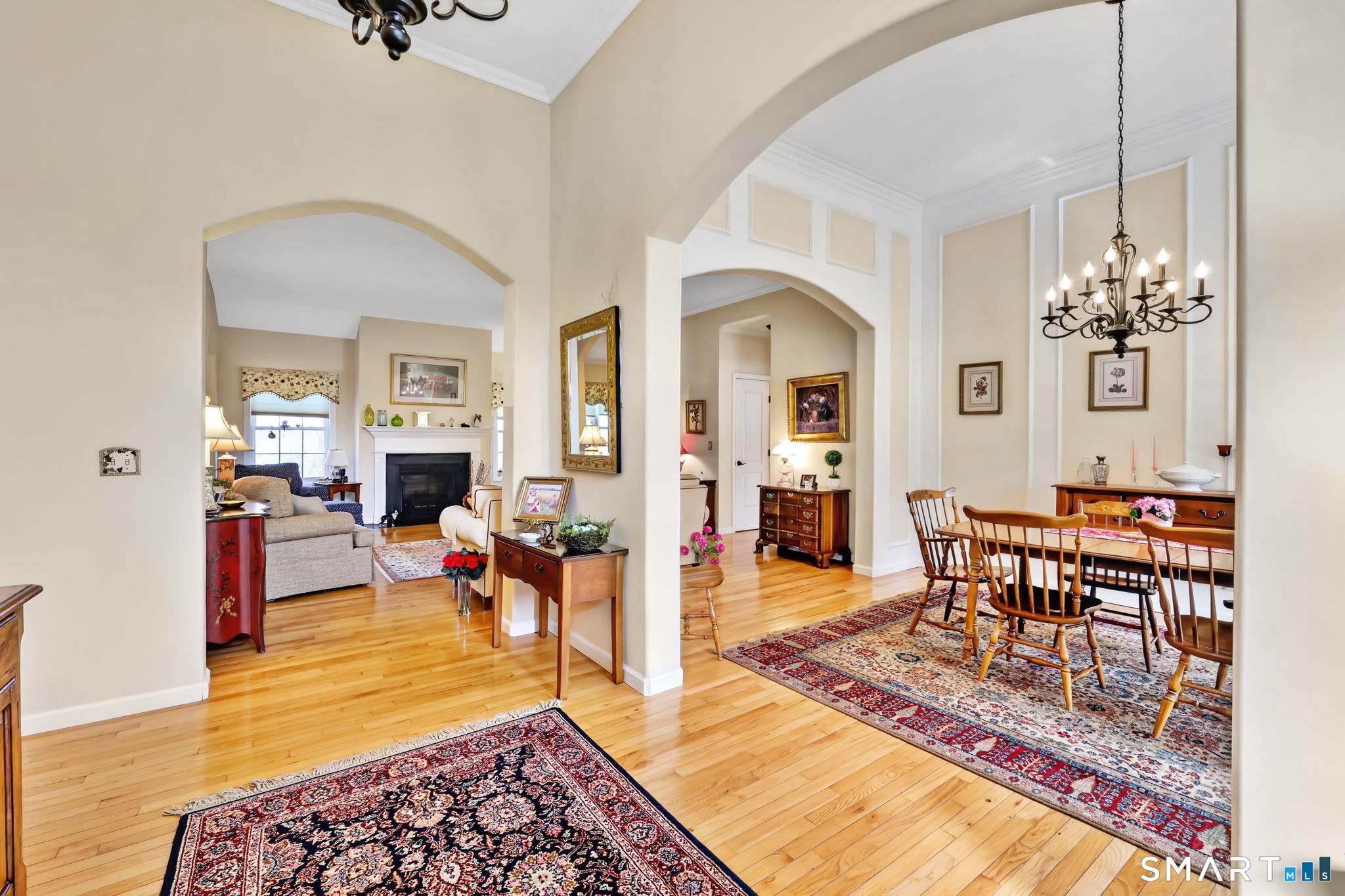 5 Beaudry Lane Bloomfield CT 06002
