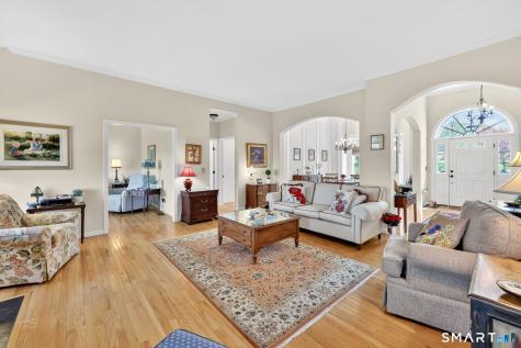 5 Beaudry Lane Bloomfield CT 06002