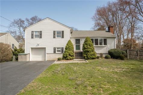 2 Cornwall Road Norwalk CT 06850
