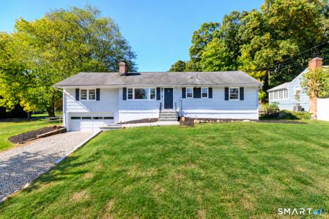 9 Cornwall Road Norwalk CT 06850