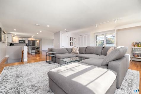 9 Cornwall Road Norwalk CT 06850