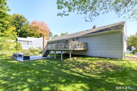 9 Cornwall Road Norwalk CT 06850